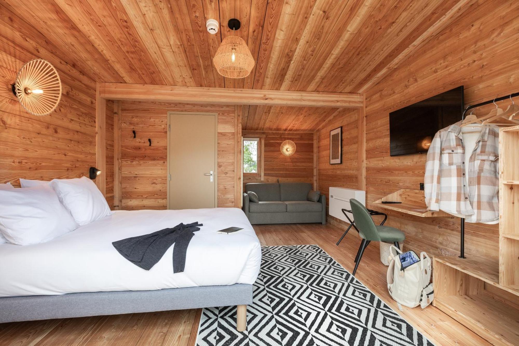 Hotel Le Bout Du Parc De Версал Екстериор снимка