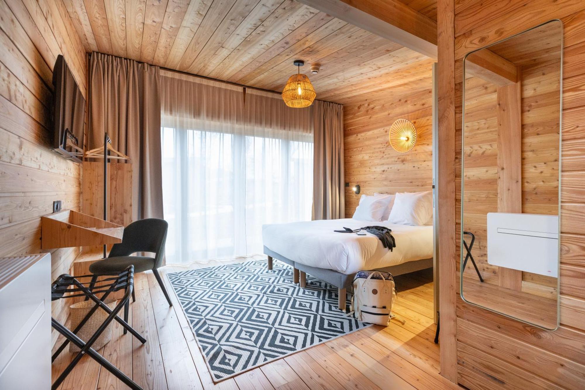 Hotel Le Bout Du Parc De Версал Екстериор снимка